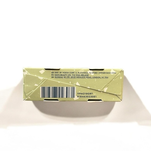 NWT Green Tea Detox Pedi Kit and Spa Head Band - Picture 8 of 8